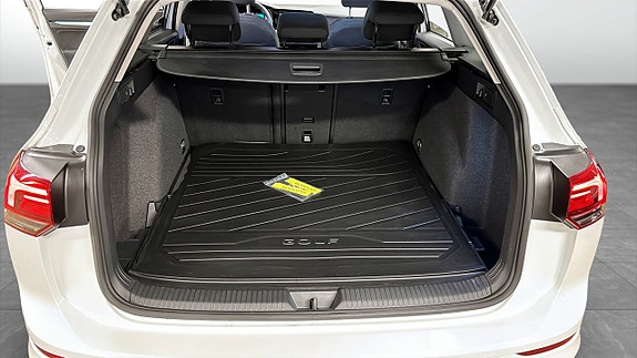 Volkswagen Golf I 12 of 13