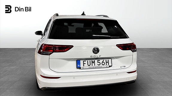 Volkswagen Golf I 5 of 13