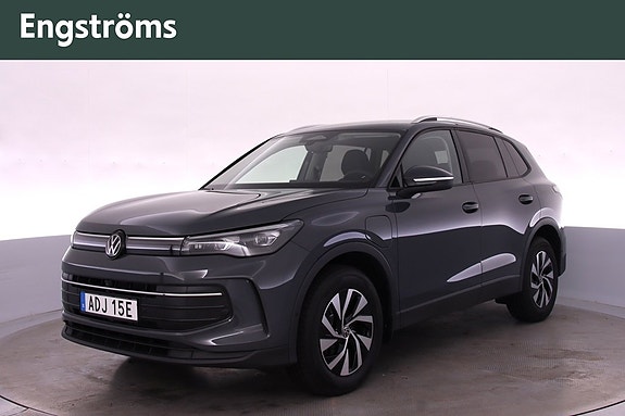 Volkswagen Tiguan 6 of 24