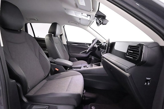 Volkswagen Tiguan 14 of 24