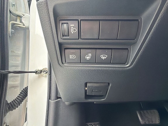 Toyota Yaris Cross 13 of 14
