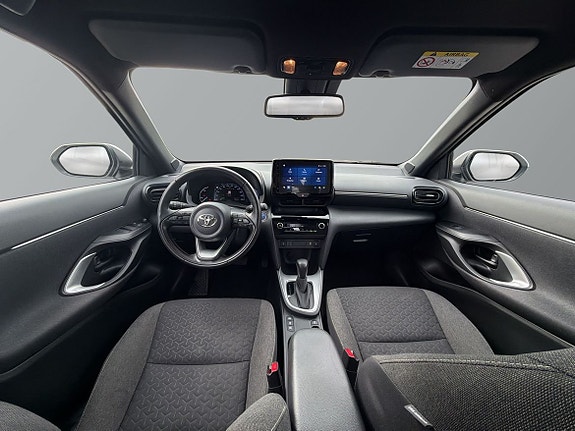 Toyota Yaris Cross 10 of 14