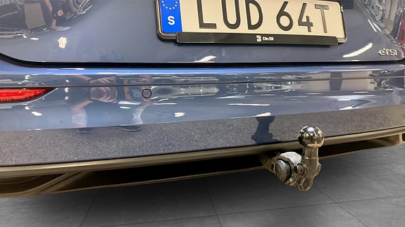 Volkswagen Golf I 14 of 14