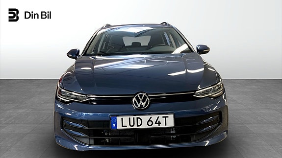 Volkswagen Golf I 4 of 14