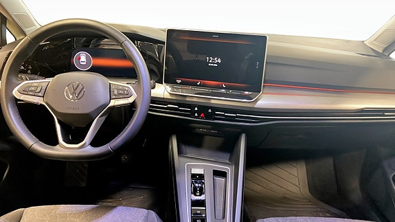 Volkswagen Golf I 10 of 14