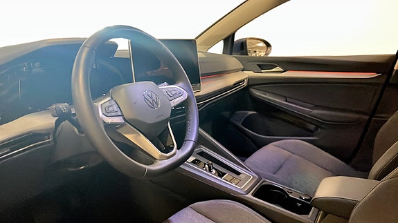 Volkswagen Golf I 7 of 14