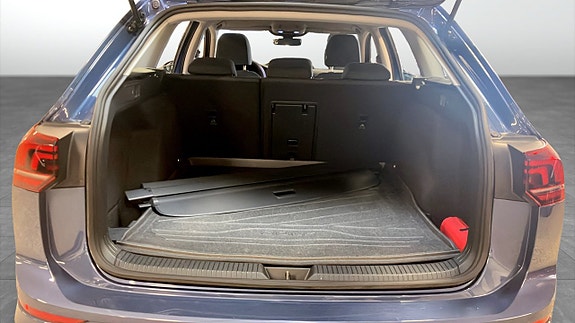 Volkswagen Golf I 13 of 14