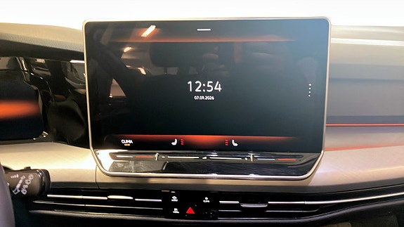 Volkswagen Golf I 9 of 14
