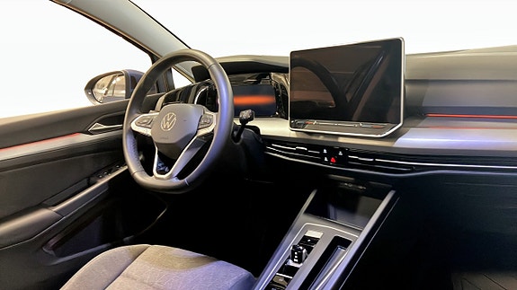 Volkswagen Golf I 11 of 14