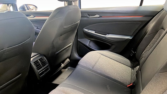 Volkswagen Golf I 12 of 14