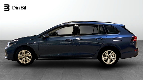 Volkswagen Golf I 2 of 14