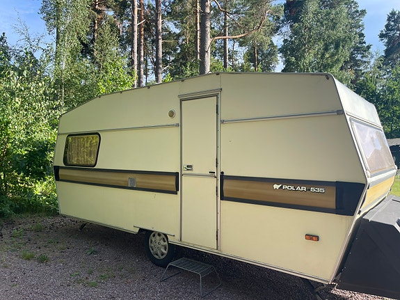 Polar 535 5 of 11