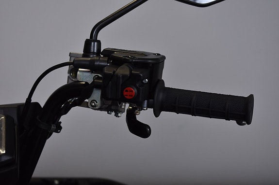 Yamaha GRIZZLY 700 EPS XT-R / Traktor A / SNÖBLAD PÅ KÖPET VÄRDE 11 400KR / OMG leverans! 19 of 20