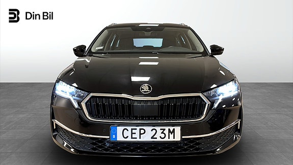 Skoda Octavia 4 of 12