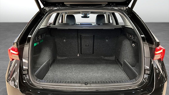 Skoda Octavia 12 of 12