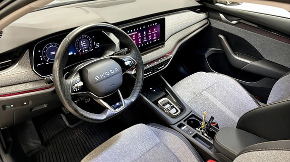 Skoda Octavia 7 of 12