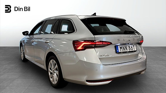Skoda Octavia 3 of 13