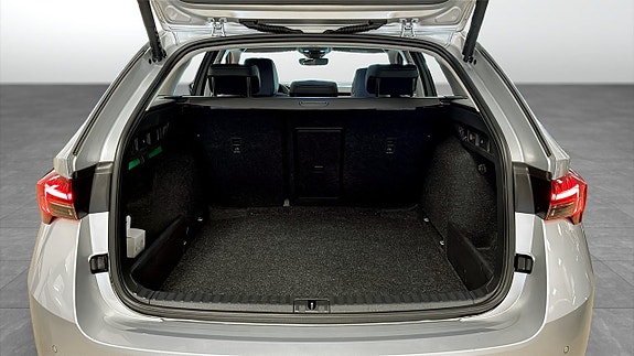 Skoda Octavia 12 of 13