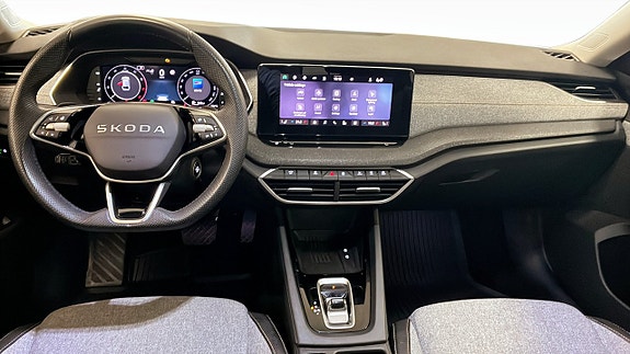 Skoda Octavia 10 of 13