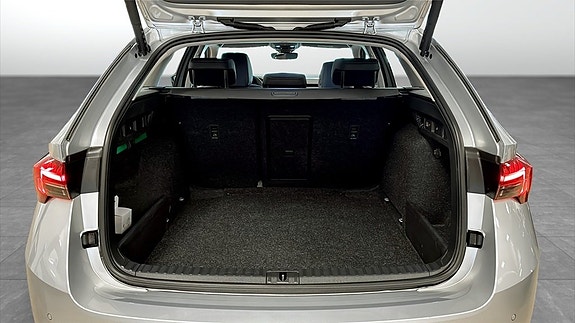 Skoda Octavia 13 of 13