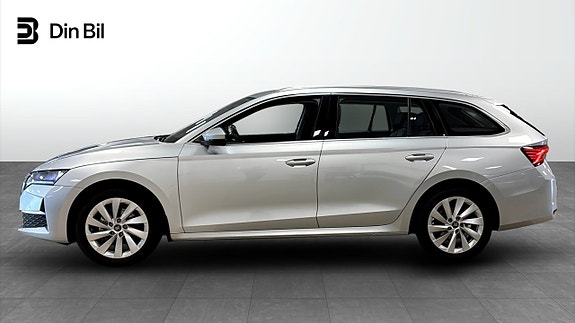 Skoda Octavia 2 of 13