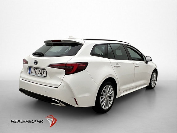 Toyota Corolla 5 of 30