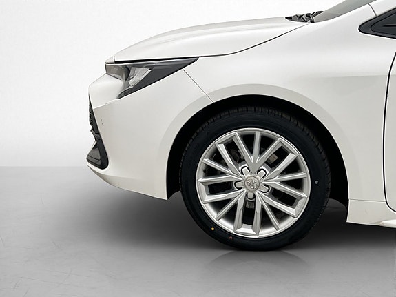 Toyota Corolla 27 of 30
