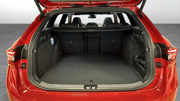 Skoda Superb 12 of 12