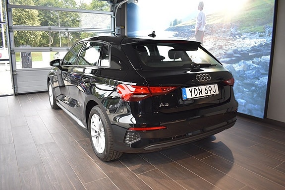 Audi A3 2 of 6