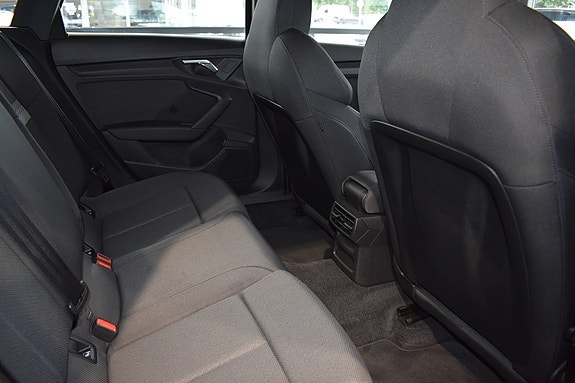 Audi A3 5 of 6