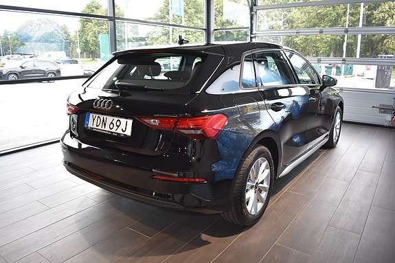 Audi A3 3 of 6