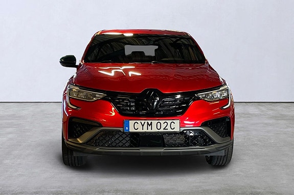 Renault Arkana 7 of 18