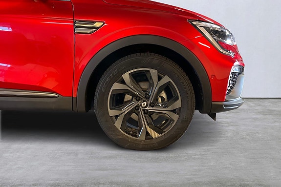 Renault Arkana 14 of 18