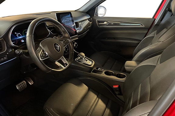 Renault Arkana 8 of 18