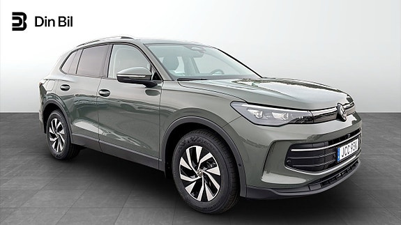 Volkswagen Tiguan 14 of 14
