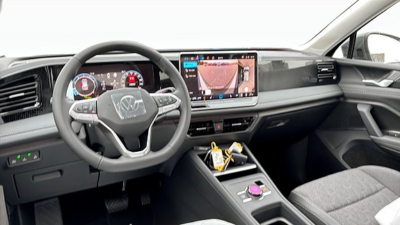 Volkswagen Tiguan 10 of 14