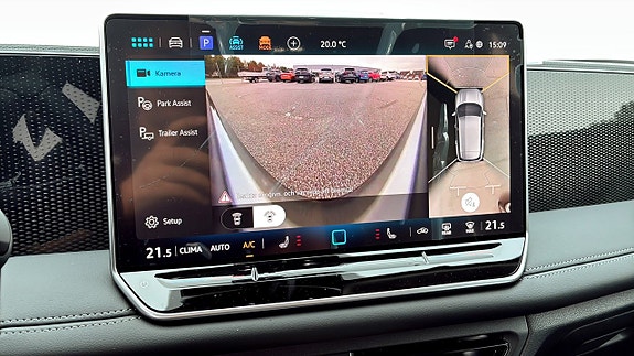 Volkswagen Tiguan 13 of 14