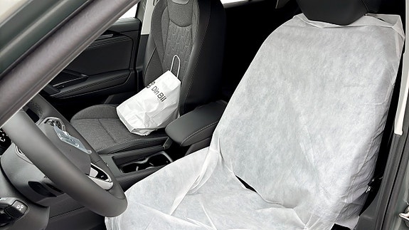Volkswagen Tiguan 8 of 14