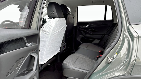 Volkswagen Tiguan 11 of 14