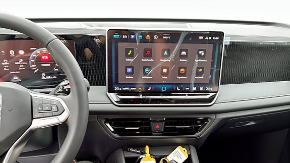 Volkswagen Tiguan 9 of 14