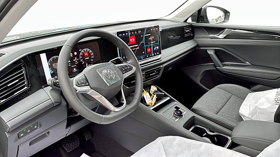 Volkswagen Tiguan 7 of 14