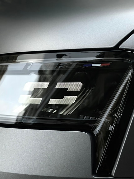 Renault 5 E-Tech 9 of 9