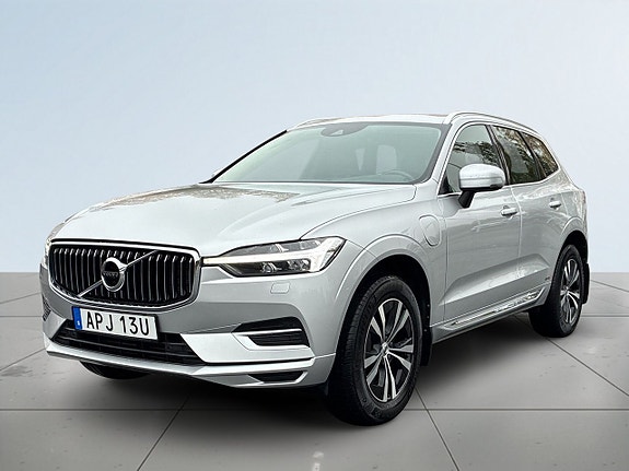 Volvo XC60 16 of 25