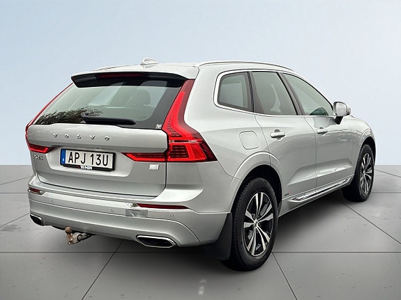 Volvo XC60 6 of 25