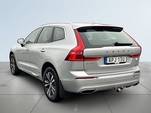 Volvo XC60 5 of 25