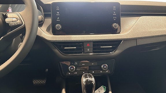 Skoda Kamiq 6 of 10
