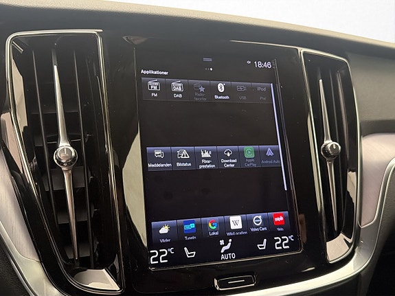 Volvo V60 25 of 30