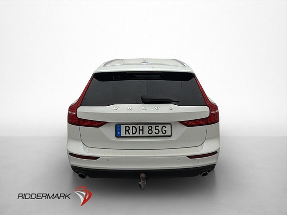 Volvo V60 6 of 30