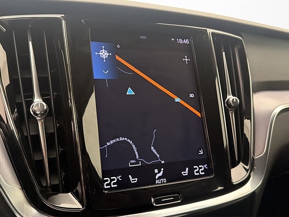 Volvo V60 24 of 30