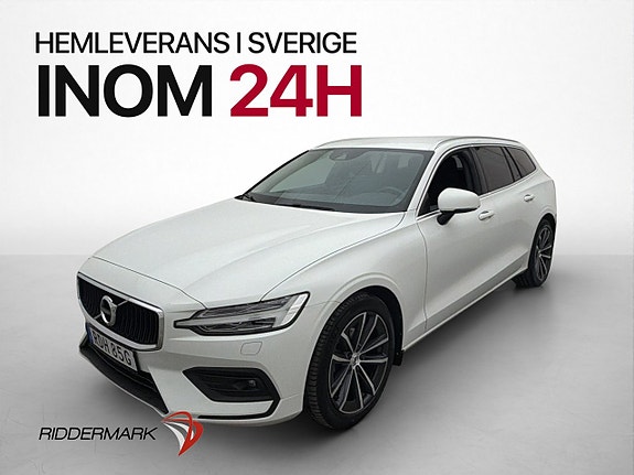 Volvo V60 4 of 30